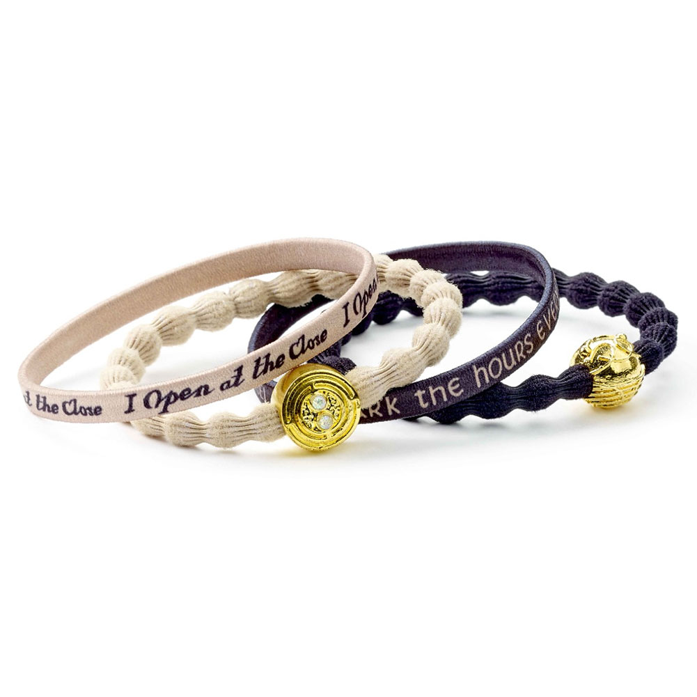 Harry Potter Hair Bands Time Turner - Image 2