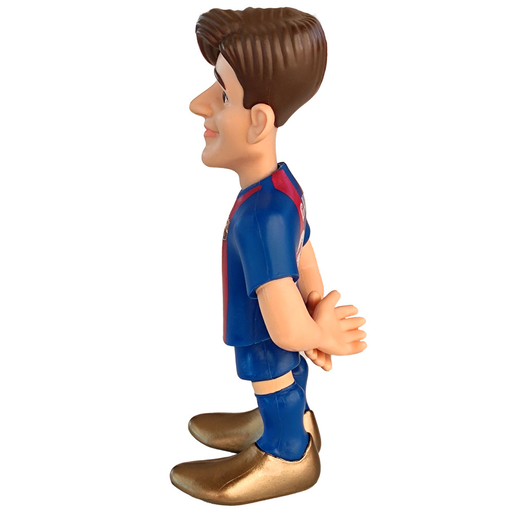 FC Barcelona MINIX Figure 12cm Gavi - Image 3