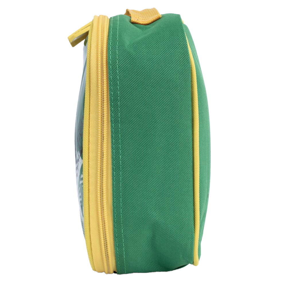Celtic FC Vector Lunch Bag - Image 3