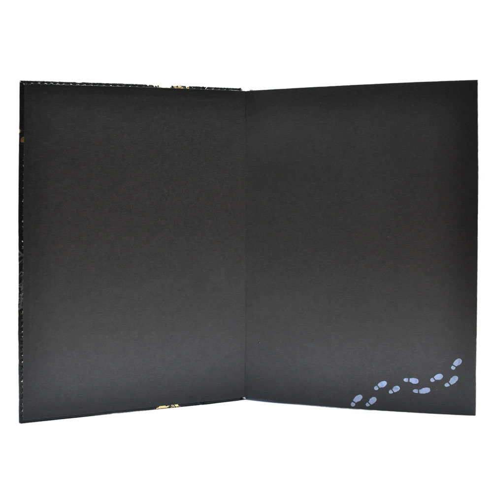 Harry Potter Marauders Map Pocket Notebook - Image 2