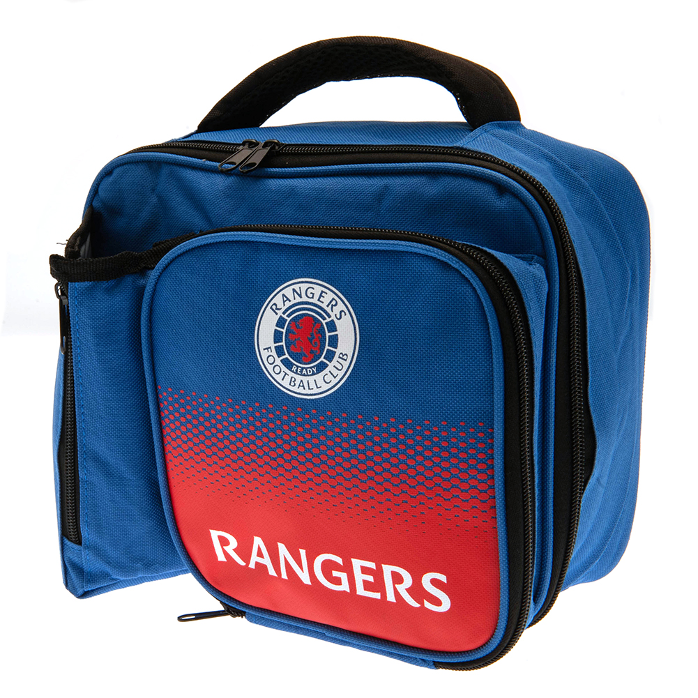 Rangers FC Fade Lunch Bag - Image 3