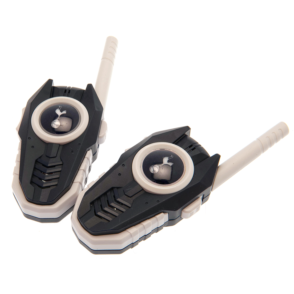 Tottenham Hotspur FC Walkie Talkie Set - Image 2
