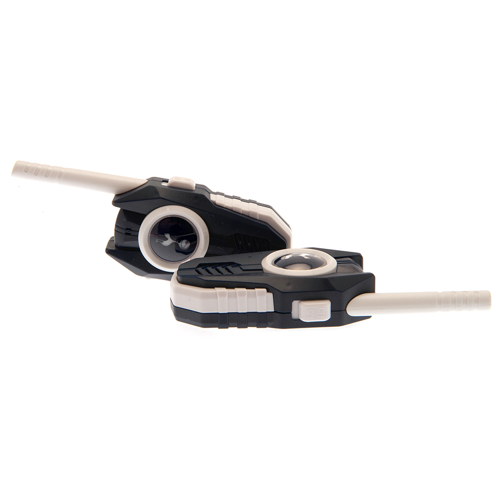 Tottenham Hotspur FC Walkie Talkie Set - Image 3