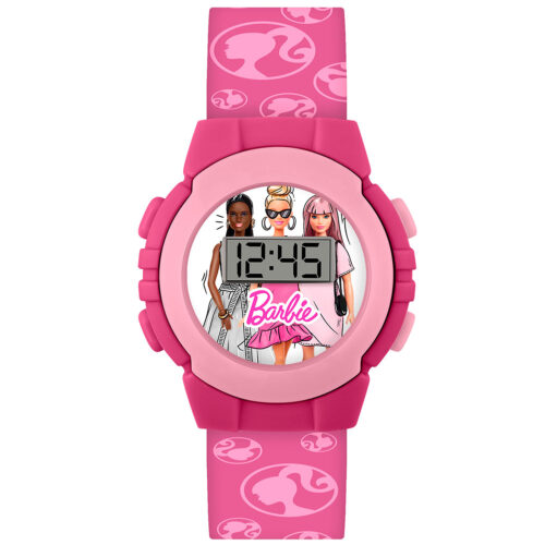 Barbie Kids Digital Watch